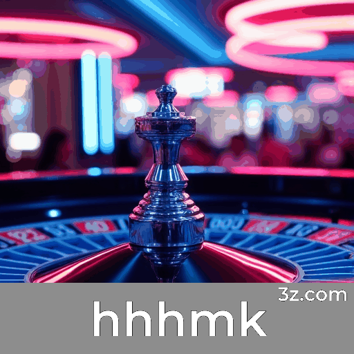 hhhmk: Plataforma de Apostas Confiável e Profissional
