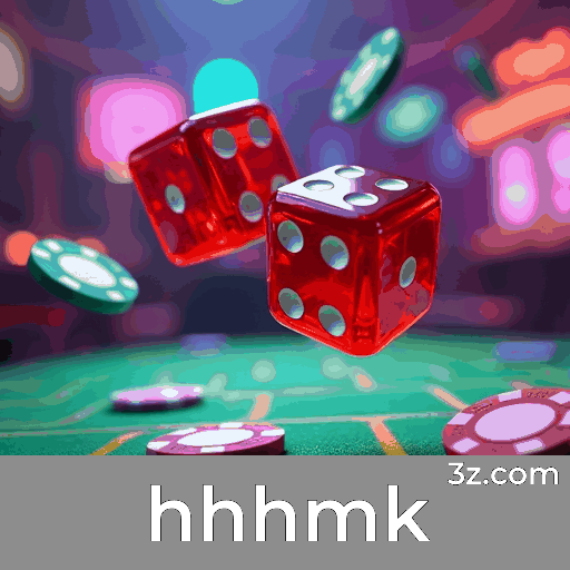 hhhmk: Cassino Online Seguro e Divertido