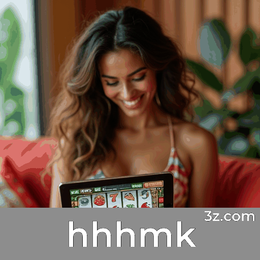 hhhmk: Plataforma de Apostas Confiável e Profissional
