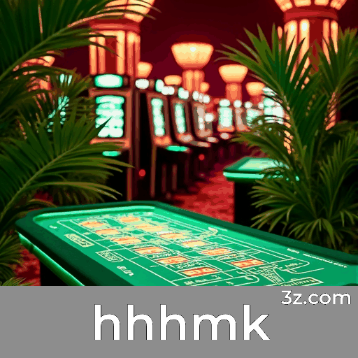 Luxo e Exclusividade: A Experiência Única do Casino hhhmk